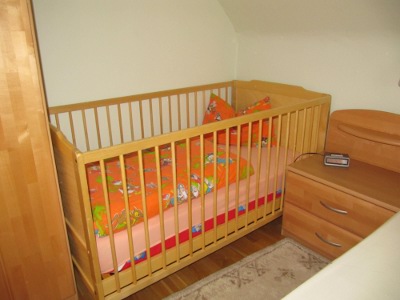Babybett